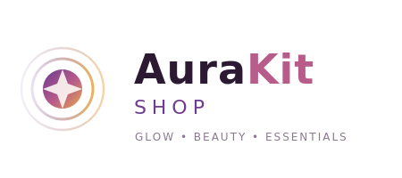 Aura Kit Shop
